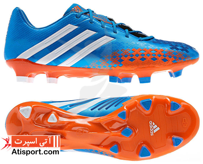 کفش فوتبال 2014 Adidas predator LZ