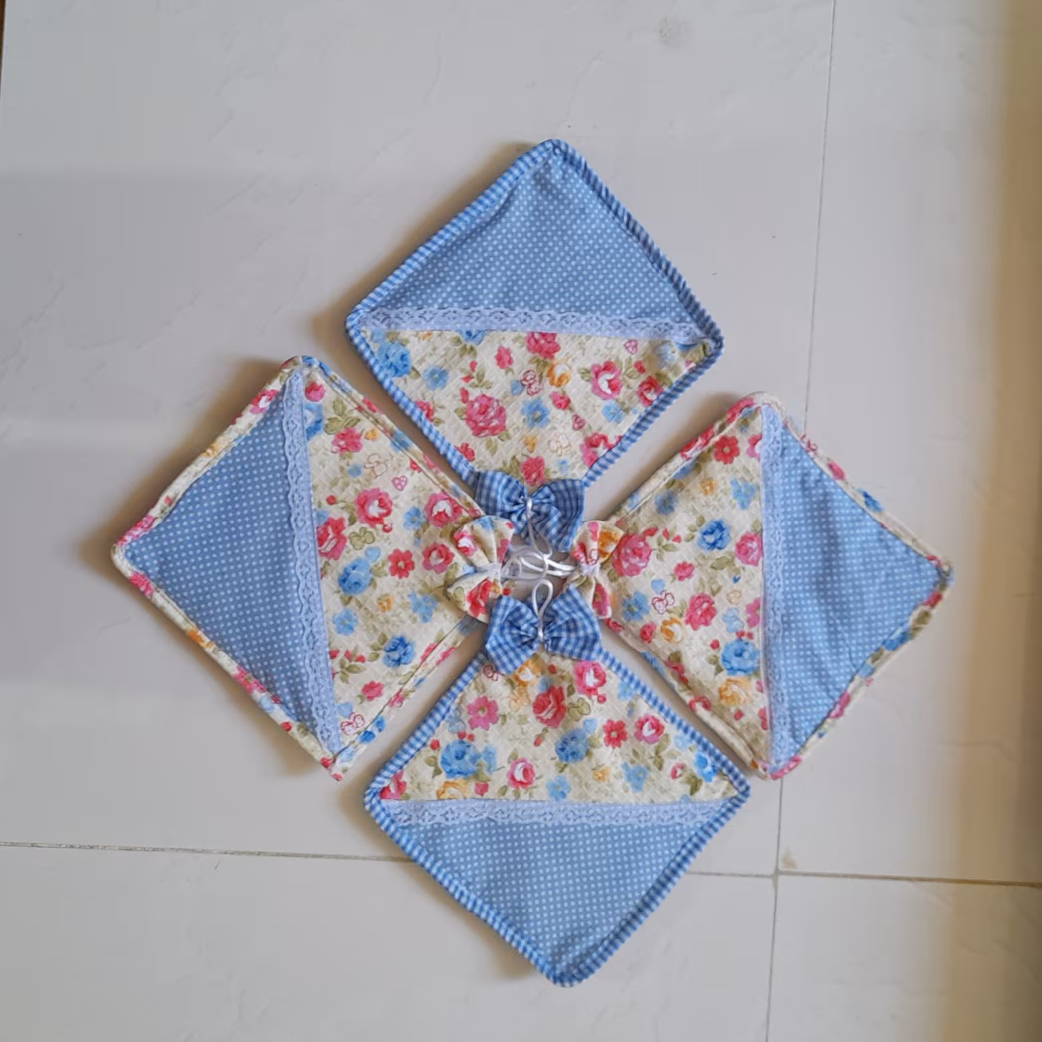 دستگیره آشپزخانه پک چهار عددی شیک وزیبا