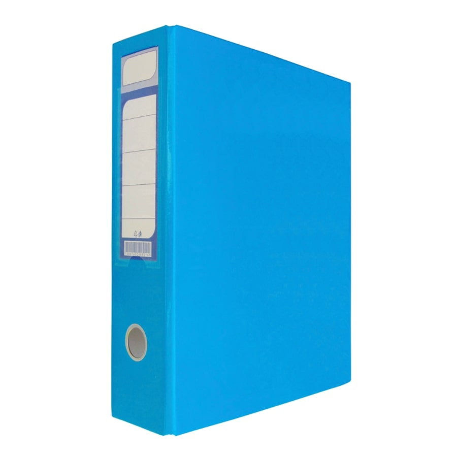 زونکن A4 عطف 8 سانتی متر معمولی ارزان