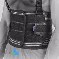 کمربند طبی کار ورنا