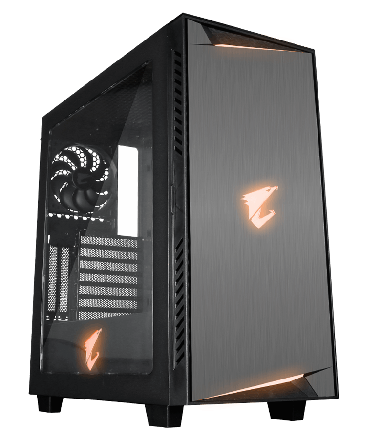 کیس گیگابایت مدل AC300W rev. 1.0