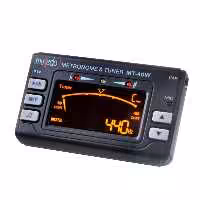 مترونوم تیونر Musedo mt40