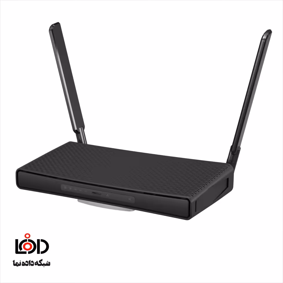 اکسس پوینت میکروتیک مدل hAP ac³ LTE6 kit