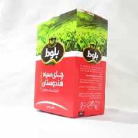 چای سیاه خارجی اصل هندوستان شکسته نیم ریز با وزن 450 گرم برند بلوط