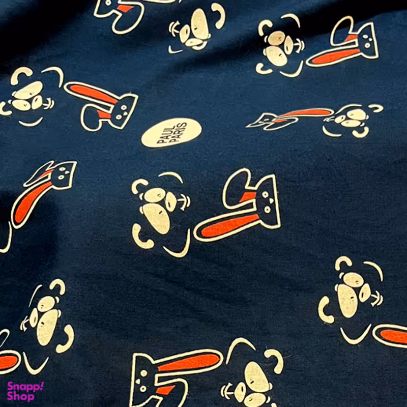 پارچه لباس کد 9003 عرض 130 سانتی‌ متر