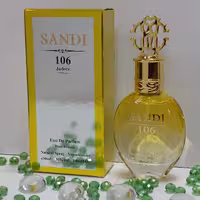 عطر ادکلن جادور 106 زنانه مهزیار (30 میل سندی)