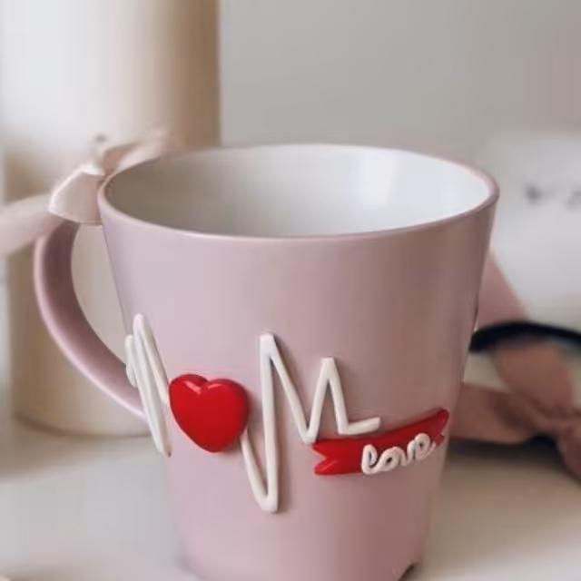 ماگ ولنتاین