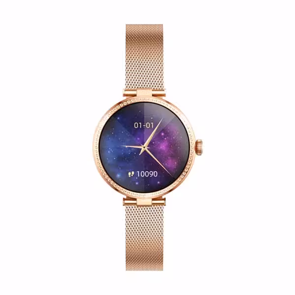 ساعت هوشمند زنانه گلوریمی Glorimi Smart GL1 Lady Watch