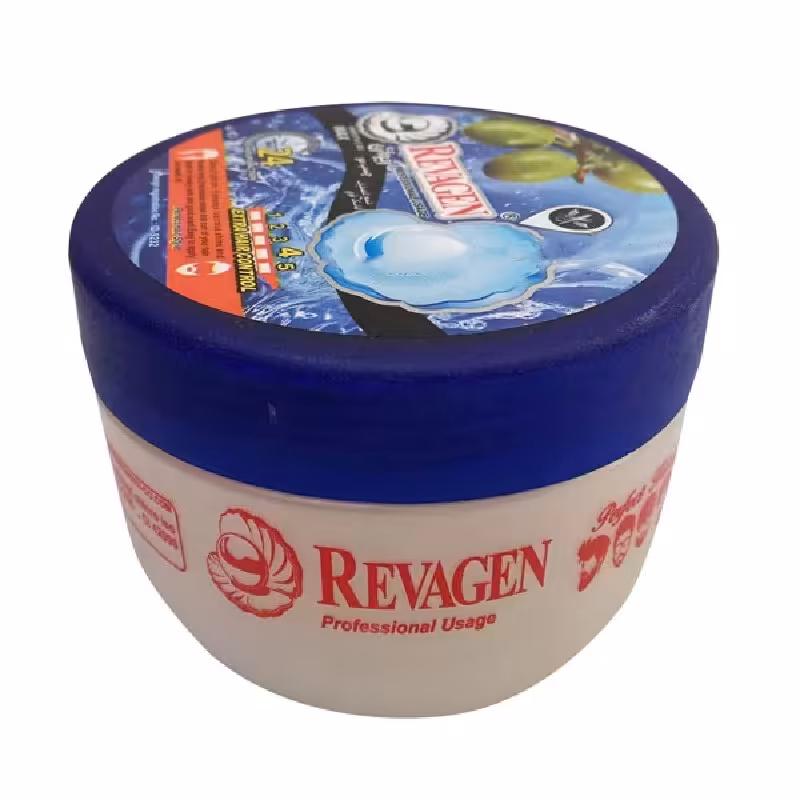 چسب موی مدل ریواژن  300 میل کاسه ای ( اصلی)