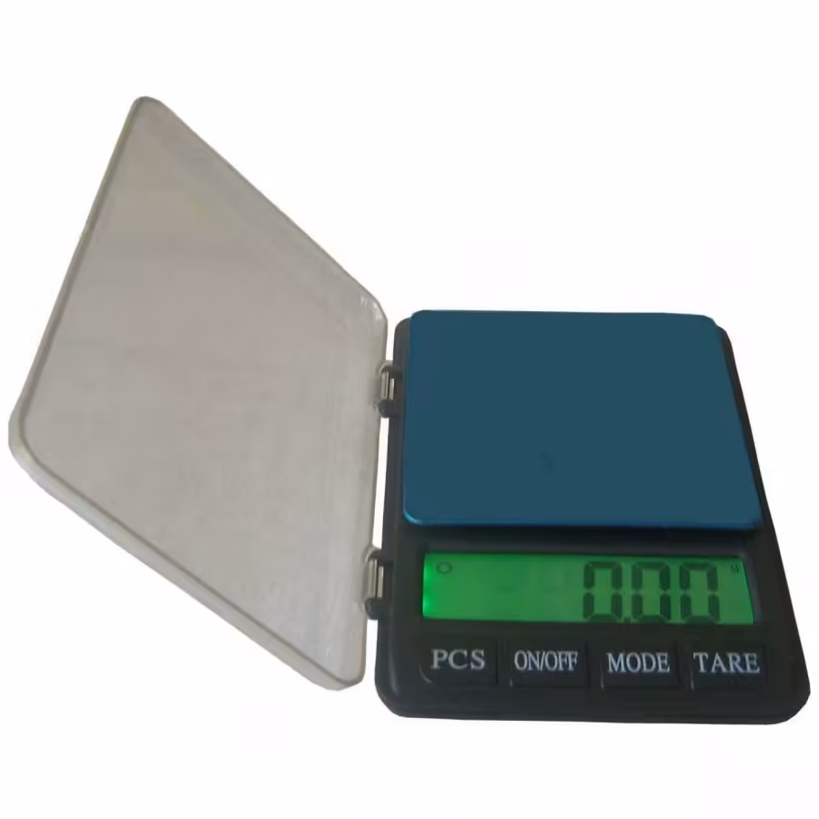 ترازو مینگ هنگ مدل MH-999