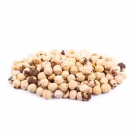 مغز فندق برشته اعلی 250 گرم(کد161)