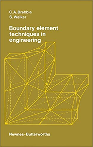 󾕇 دانلود کتاب Boundary Element Techniques In Engineering, 1980 - دانلود کتاب های دانشگاهی