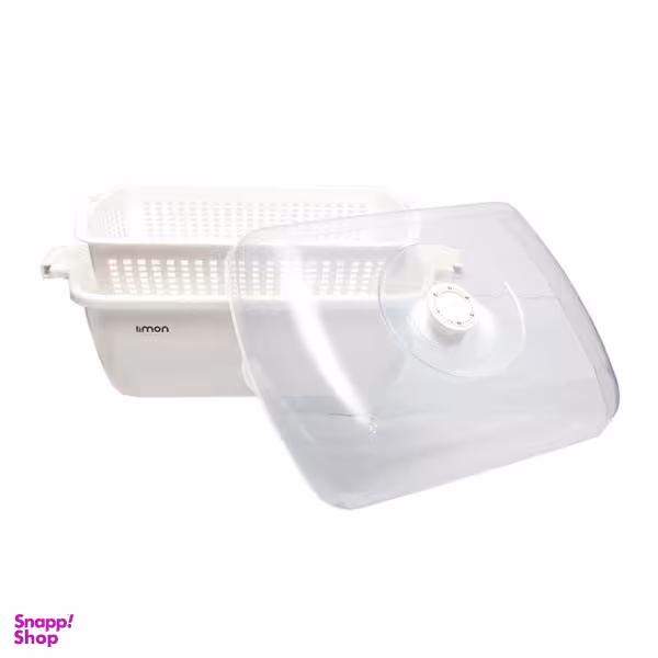 سبد نان و سبزی لیمون مدل hm126