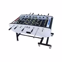 فوتبال دستی تاشو هایگلاس المپیک مدل S12