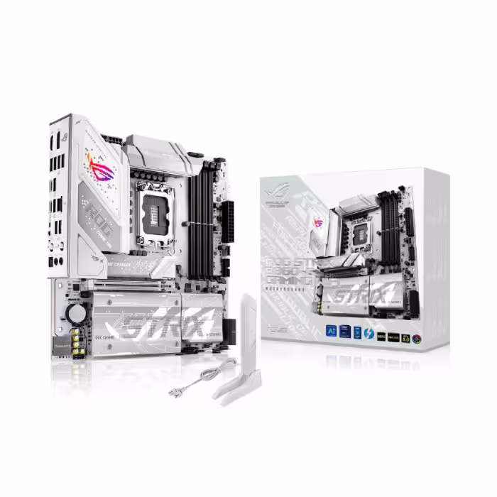 مادربرد ایسوس ROG STRIX B860-G GAMING WIFI
