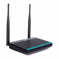 مودم روتر  ADSL2 بیسیم 300Mbps یوتل مدل A304U گارانتی سه ساله افزاره