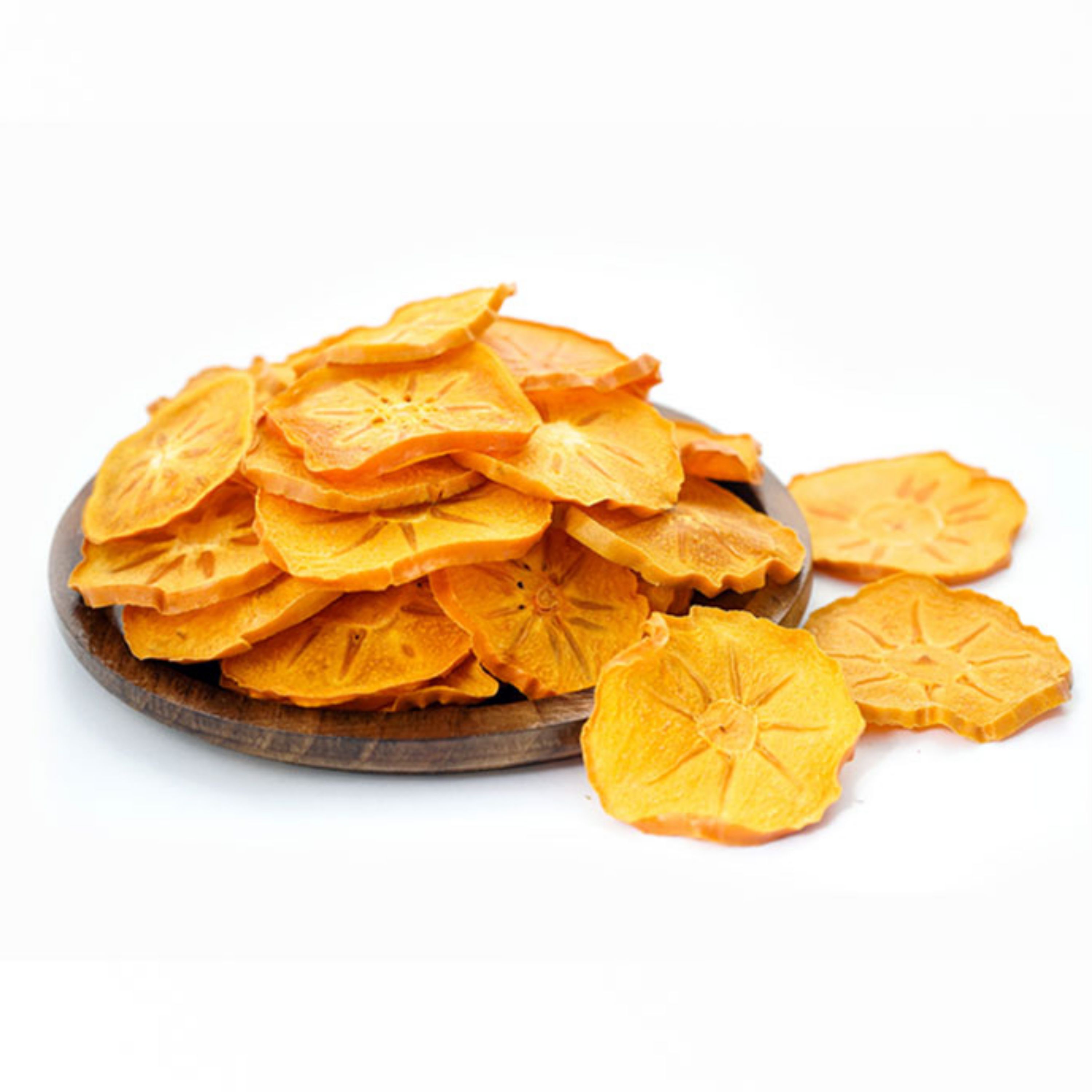 خرمالو خشک عمده 5 کیلویی