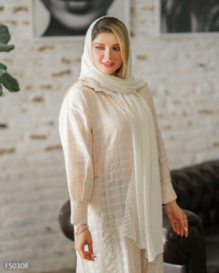 مانتو اسپرت زنانه لنین مدل مهوش