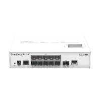 روتر میکروتیک CRS212-1G-10S-1S IN