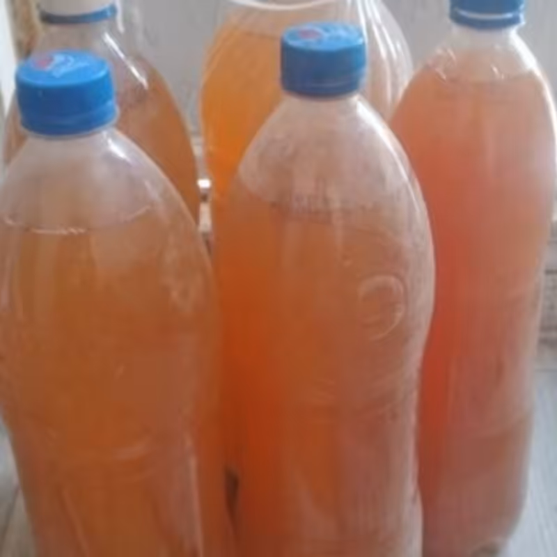 آبغوره ارگانیک