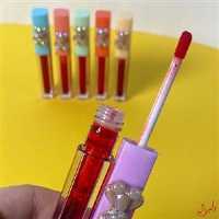 تینت لب خرسی و هاپویی