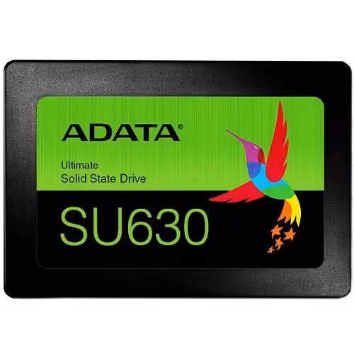 اس اس دی اینترنال ای دیتا مدل Ultimate SU630 ظرفیت 960 گیگابایت