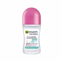 رول ضد تعریق زنانه سری Mineral مدل Invisible گارنیر 50 میل