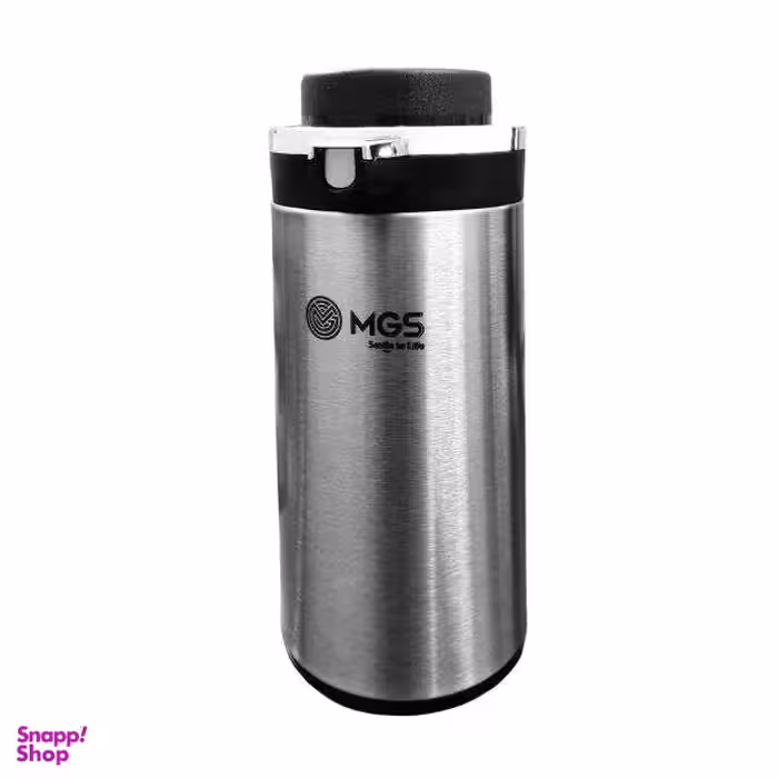 فلاسک ام جی اس مدل FL-1.3 ظرفیت 1.3 لیتر