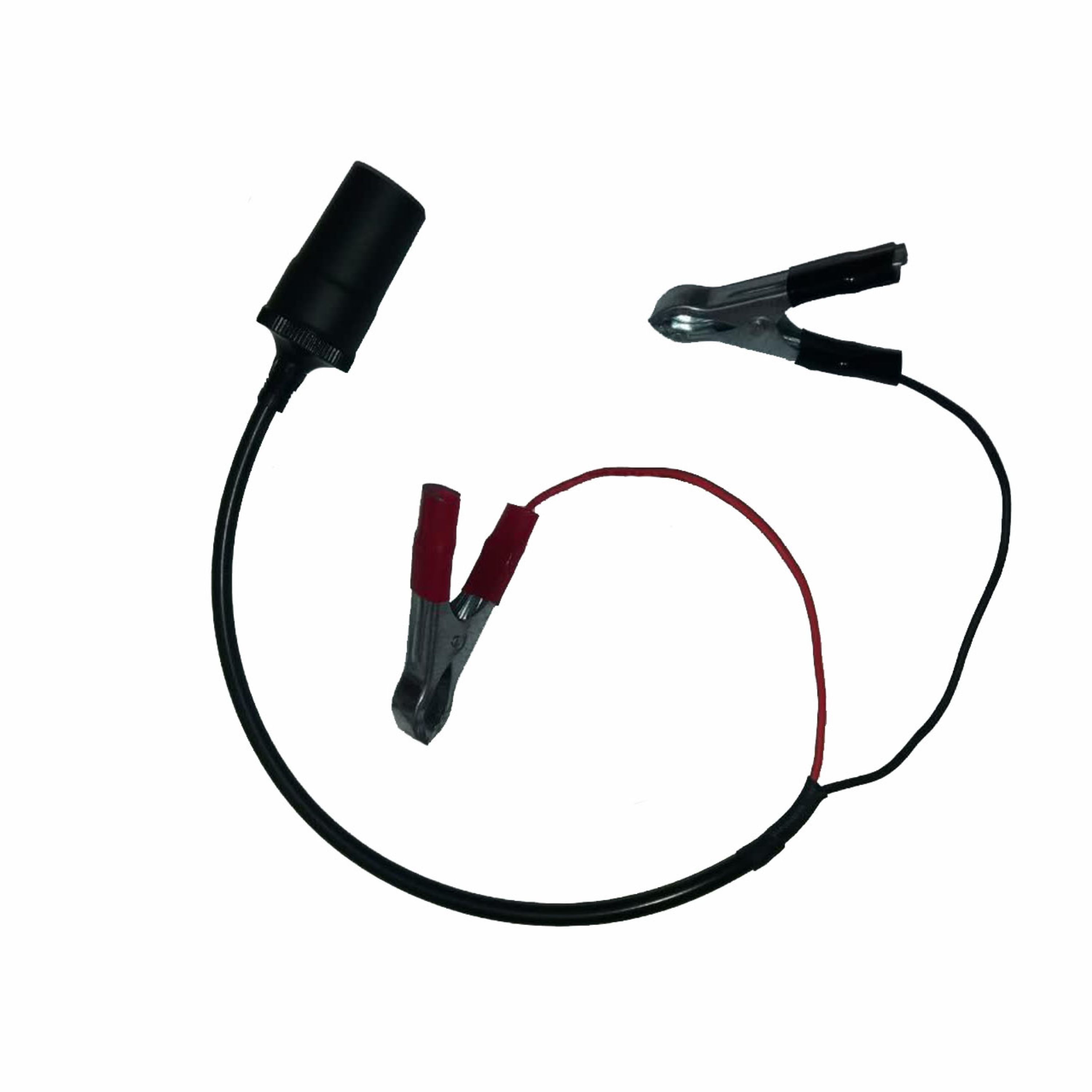 رابط سرباطری به مادگی فندکی مدل M-113 (فروش عمده و تکی)