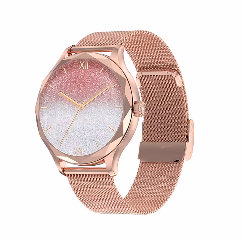 ساعت هوشمند هیوامی مدل Luminance