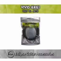 کابل Vivid رابط TRS To AUX سه متری Eclipse