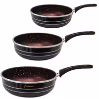 سرویس تابه 3 پارچه مرسانا مدل M100300