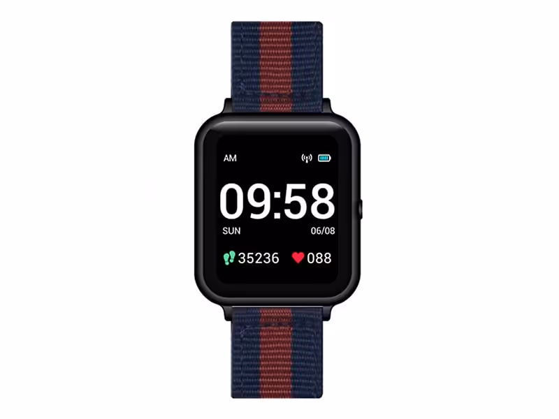 ساعت هوشمند لنوو Lenovo S2 Smart Watch