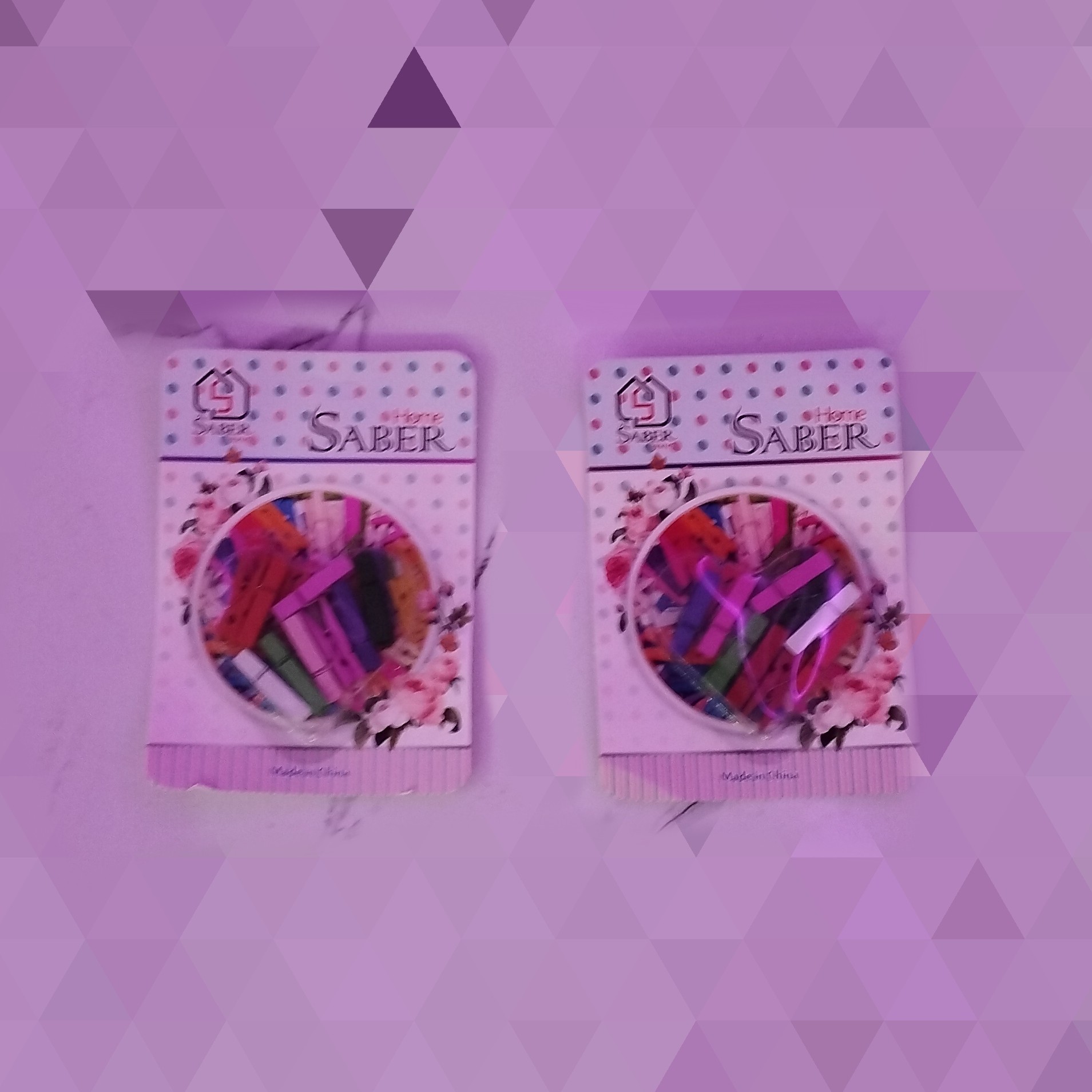 گیره کاغذ فانتزی