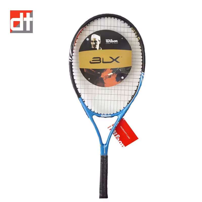 راکت تنیس برند ویلسون Wilson مدل BLX PRO OPEM