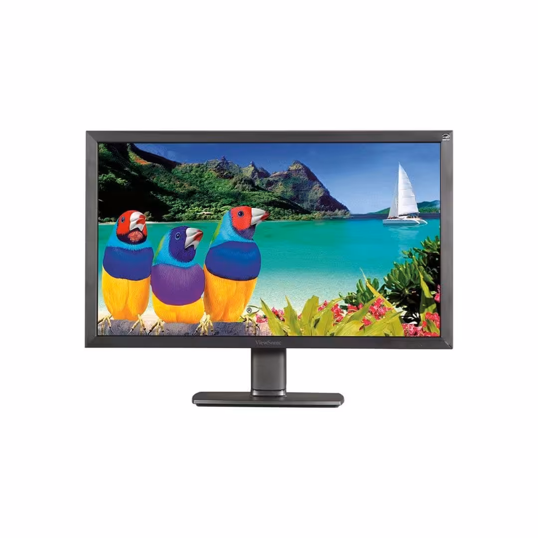 مشخصات، قیمت و خرید مانیتور ویوسونیک VA2451M | آبتین مال