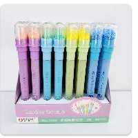 مغز اتود نوک اتود فانتزی طرح اسمارتیزی لوازم تحریر فانتزی سایز هفت دهم