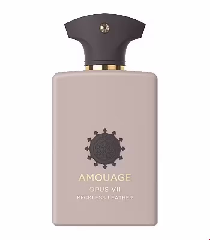 آمواج اوپوس 7 رکلس لدر - Amouage Opus VII  Reckless Leather