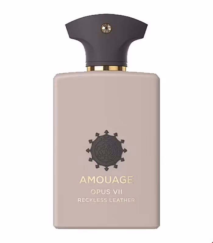آمواج اوپوس 7 رکلس لدر - Amouage Opus VII  Reckless Leather