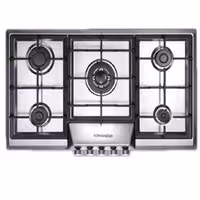 گاز صفحه‌ای رومانزو 92067434