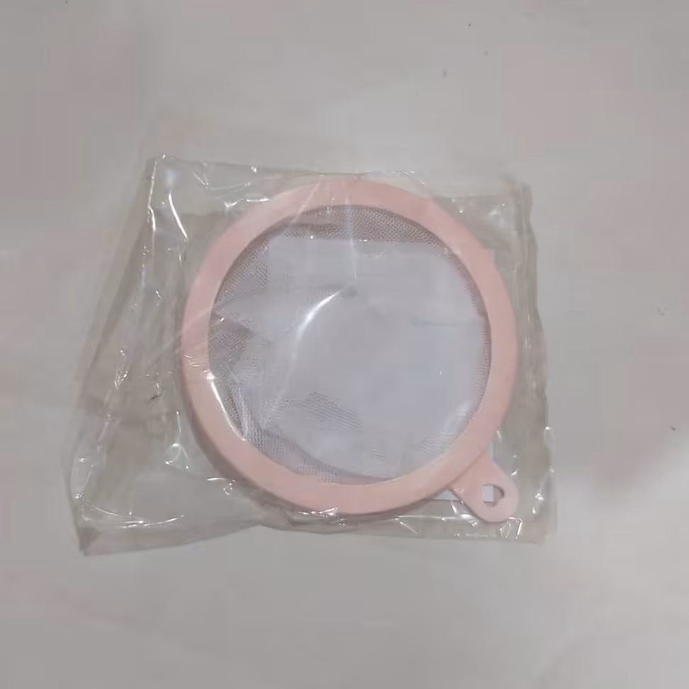 صافی پارچه ای