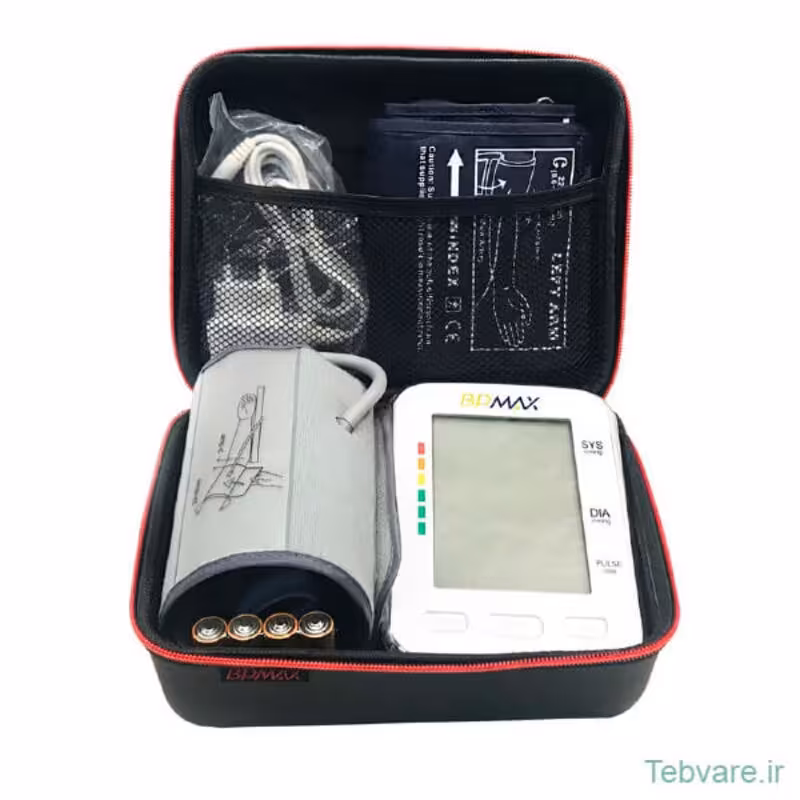 فشار سنج دیجیتال بازویی بی پی مکس BPMAX BSP13