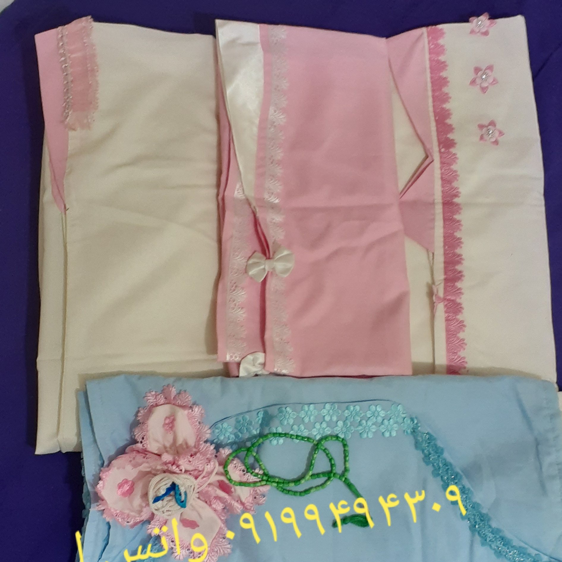 ست جشن عبادت 