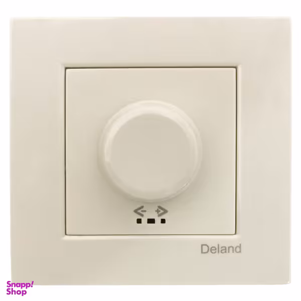 کلید دیمر دلند مدل DT03