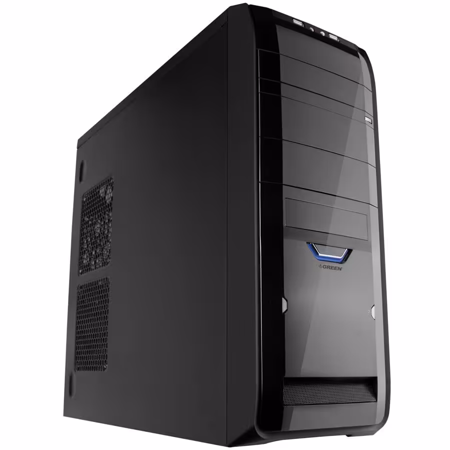 کیس سولاریس گرین