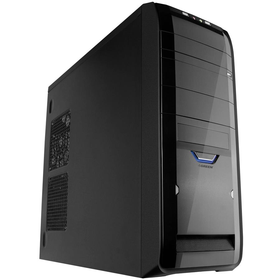 کیس سولاریس گرین