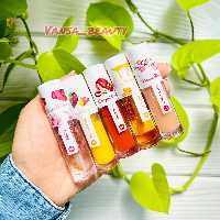 برق لب شیشه ای دراگون