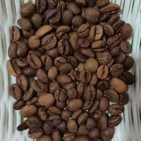 قهوه اندونزی گرید دو -  500 گرمی