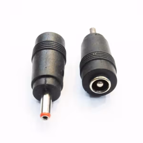 تبدیل فیش آداپتوری (درشت به ریز)