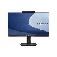 کامپیوتر آماده ایسوس مدل Zen AiO E5202WHAK BA174M پردازنده Core i5-11500B رم 8GB حافظه 1TB 256GB SSD